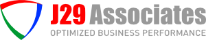 J29 Associates Logo - Optimized Business Performance